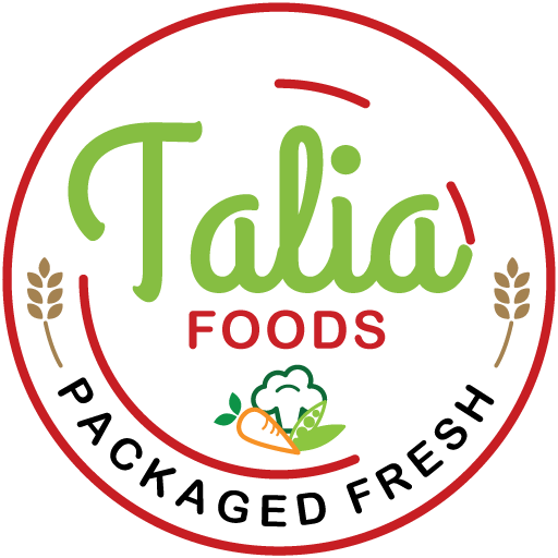 Talia Foods – Wholesale Farm-Grown Foods, Packaged Fresh