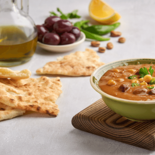 Recipe: Ful Medames (Egyptian Fava Beans)