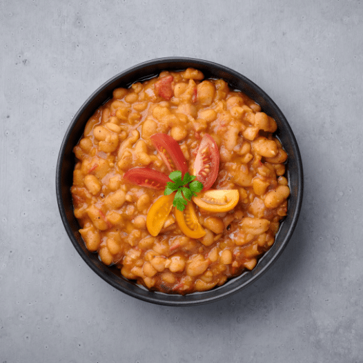 Recipe: Ful Medames (Ethiopian Fava Beans)
