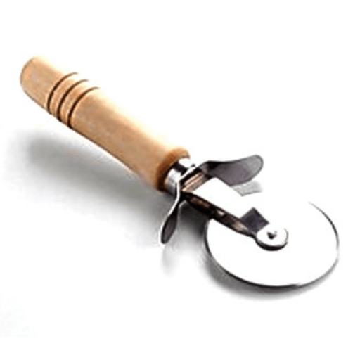 Single Pizza Cutter MEA IMPORTS